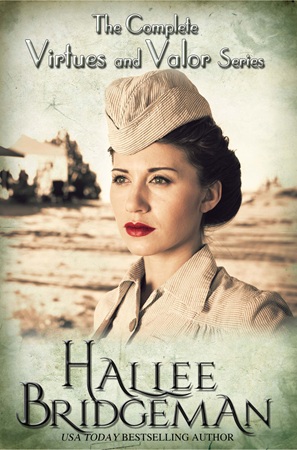 the complete virtues and valor series