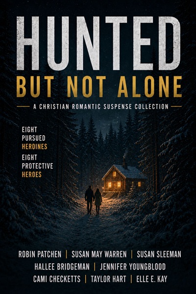 Hunted But Not Alone