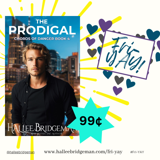 the prodigal 99 cents