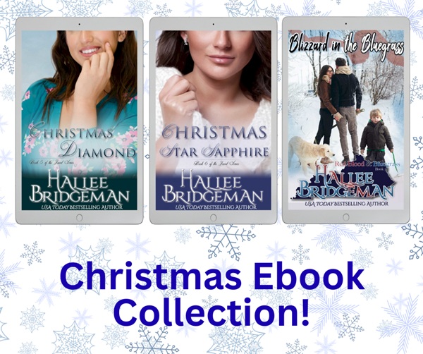 Christmas Ebook Collection