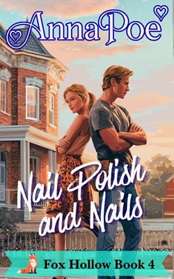 Nail Polish and Nails
